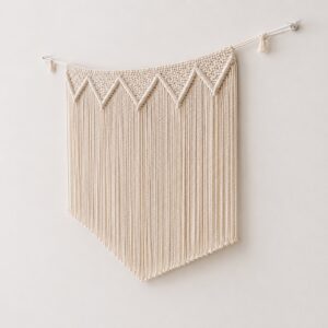 Macrame Wall Hanging