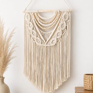 Macrame Wall Hanging