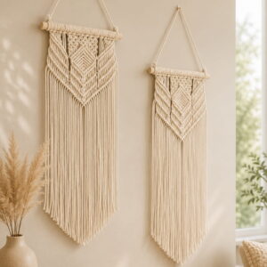 Macrame Wall Hanging
