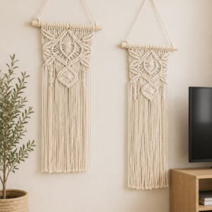 Macrame Wall Hanging