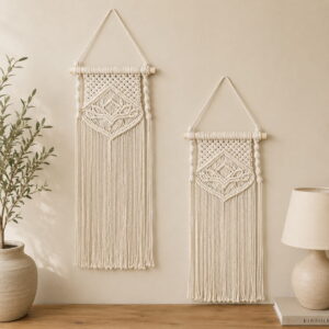 Macrame Wall Hanging