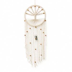 Macrame Dream Catcher